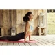 Коврик для йоги Reebok Yoga Mat 173х61х0.4 см (RAYG-11022RD) Red - изображение 4