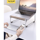 Подставка для ноутбука Lamicall Laptop Stand Holder Racer (LN 05) - изображение 7