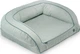 Диван для собак Harley and Cho Sleeper M 65х90 см Mint (3103190) (2200000030429) - изображение 2