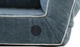 Диван для собак Harley and Cho Sleeper M 65х90 см Denim (3103187) (2200000030399) - изображение 5