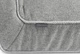 Диван для собак Harley and Cho Sleeper M 65х90 см Gray (3103193) (2200000030450) - изображение 4