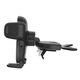 Держатель и док-станция iOttie Car Holder CD Mount Easy One Touch 5 Black (HLCRIO173) - изображение 3