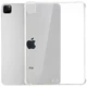 Чохол Epik Ease Color для Apple iPad Pro 11" 2020 з посиленими кутами Прозорий (37680) - зображення 1
