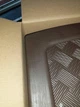 Пластиковый комод 4 ящика "Компакт Плюс" 86*40*34 см R-Plastic - изображение 4