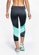 Капри Peresvit Air Motion Women's Capri Mint XS (501103-822-XS) - изображение 4