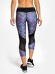 Капри Peresvit Air Motion Women's Printed Capri Triangle Curls M (501104-944-M) - изображение 4