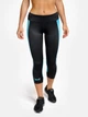 Капри Peresvit Air Motion Women's Capri Black Aqua XS (501103-160-XS) - изображение 3
