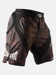 Шорти для єдиноборств Immortal Fightshorts Lava XS (401001-149-XS) - зображення 1