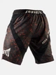 Шорти для єдиноборств Immortal Fightshorts Lava XS (401001-149-XS) - зображення 2