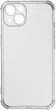 Чехол для смартфона Apple iPhone 13 ArmorStandart Air Force Transparent Camera cover (ARM66354) - изображение 1