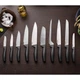 Ніж для шеф-кухаря малий Fiskars Hard Edge 15 см (1051749) - изображение 3