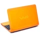 Ноутбук Sony VAIO VPCCB+Radeon помаранчевий Core i7/16/512 SSD (refurbished) - зображення 1