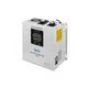 Сонячний інвертор перетворювач Volt Polska SINUS PRO 1000S 12/230V (700/1000W) + 40A MPPT 3SPS100012 - зображення 2