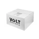 Сонячний інвертор перетворювач Volt Polska SINUS PRO 1000S 12/230V (700/1000W) + 40A MPPT 3SPS100012 - зображення 6