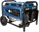 Бензиновый генератор Scheppach SG 3200 (5906220903) - изображение 2
