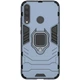 Ударопрочный чехол Transformer Ring for Magnet для Huawei P40 Lite E / Y7p (2020) - изображение 1