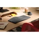 Клавіатура бездротова Logitech Ergo K860 Bluetooth/Wireless UA Black (920-010108) - изображение 4