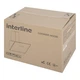 Вытяжка кухонная Interline FIESTA WH A 60 TC/GL/A - изображение 9