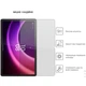 Стекло защитное BeCover Lenovo Tab P11 (2nd Gen) (TB-350FU/TB-350XU) 11.5" (708346) - изображение 5