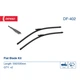 Щетка стеклоочистителя Denso DF-402 - изображение 1