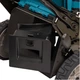 Газонокосилка Makita DLM462Z 18В+18В, 460мм (без АКБ и ЗУ) (DLM462Z) - изображение 5