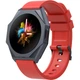 Смарт-годинник Canyon Otto SW-86 Red (CNS-SW86RR) - зображення 1