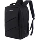 Рюкзак для ноутбука Canyon 15.6" BPE-5 Urban, USB, 12-18L, Black (CNS-BPE5B1) - зображення 2