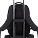 Рюкзак для ноутбука Canyon 15.6" BPE-5 Urban, USB, 12-18L, Black (CNS-BPE5B1) - зображення 5