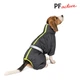 Комбинезон для животных Pet Fashion "COLD" XS (серый) (4823082426249) - изображение 2