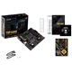 Материнская плата ASUS TUF GAMING A520M-PLUS II - изображение 5