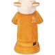 Костюм для животных Pet Fashion "ALF" XS-2 горчичный (4823082422258) - изображение 1