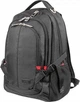 Рюкзак с отделением для ноутбука 15,6 дюймов Natec Merino NTO-1703 Черный - изображение 3