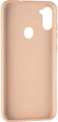 Чохол для смартфона Samsung Galaxy A11 (A115) Gelius Canvas Pink (2099900813764) - зображення 4