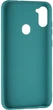 Чохол для смартфона Samsung Galaxy A11 (A115) Gelius Canvas Blue (2099900813740) - зображення 4