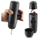 Wacaco Minipresso NS – портативная капсульная кофеварка Nespresso - изображение 1