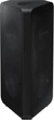 Акустична система Samsung Sound Tower MX-ST50B/EN - зображення 4