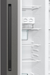 Side-by-side холодильник GORENJE NRR 9185 EAXL + Вакуумний пакувальник GORENJE VS120E PRO у подарунок! - зображення 15