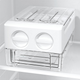 Side-by-side холодильник GORENJE NRR 9185 EAXL + Вакуумний пакувальник GORENJE VS120E PRO у подарунок! - зображення 17