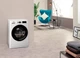 Прально-сушильна машина Whirlpool фронтальна (FWDG86148BEU) - изображение 2