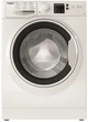 Пральна машина Whirlpool фронтальна (WRBSS6215WUA) - изображение 1