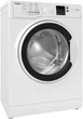 Пральна машина Whirlpool фронтальна (WRBSS6215WUA) - изображение 3