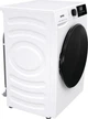 Прально-сушильна машина Gorenje фронтальна (WD2A164ADS) - изображение 6