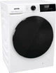 Прально-сушильна машина Gorenje фронтальна (WD2A964ADS) - изображение 8
