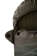 Спальный мешок одеяло с капюшоном -5/-10/-15°С Tramp Shypit 500 правый UTRS-062R-R - изображение 7