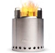 Печь щепочница Преппера портативная Solo Stove Lite США - изображение 1