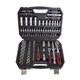 Набор инструментов 94пр. 1/2'',1/4''(6гр.)(4-32мм) Profi FK-4941-5 - изображение 1