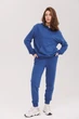Женский спортивный костюм ONIOS Classic Tracksuit Синий XS 7702797 - изображение 1