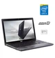 Ноутбук Б-класс Acer Aspire 4820TG / 14" TN / Core i5-430M (2(4) ядра по 2.26-2.53GHz) / 4GB DDR3 / 120GB SSD / HD Graphics / DVD-ROM б/у - изображение 1