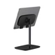 Універсальний тримач для планшета та телефону Baseus Indoorsy Youth Tablet Desk Stand | 10-45 °, 5.5-21.5 "|black - зображення 3