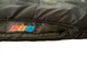 Спальный мешок одеяло с капюшоном Tramp Shypit 400XL правый 0/-5/-10°C - изображение 3